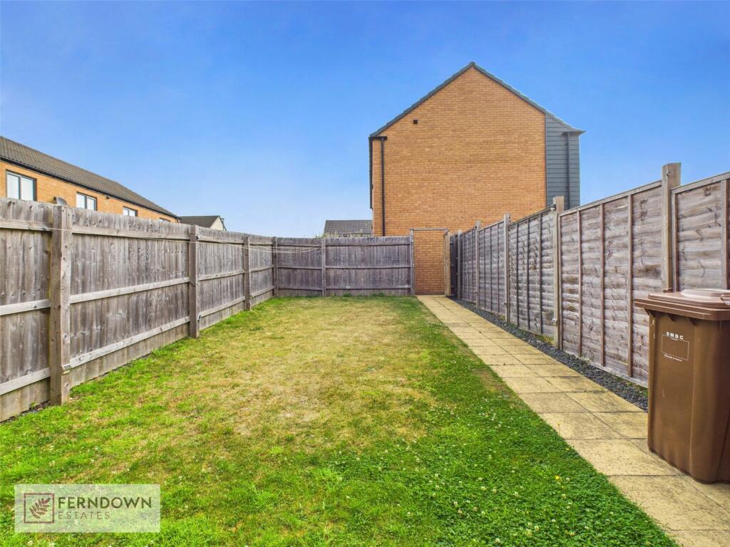 Additional image 9 of Orchid Close, Chelmsley Wood, Birmingham, B37