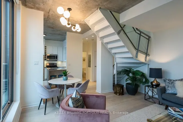 Additional image 6 of 301 Markham St Unit 806