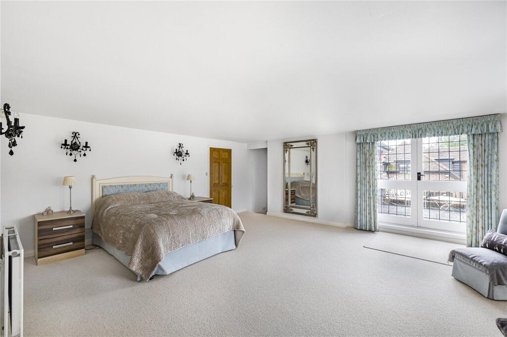 Additional image 15 of Essendon Manor, Essendon, Hertfordshire, AL9