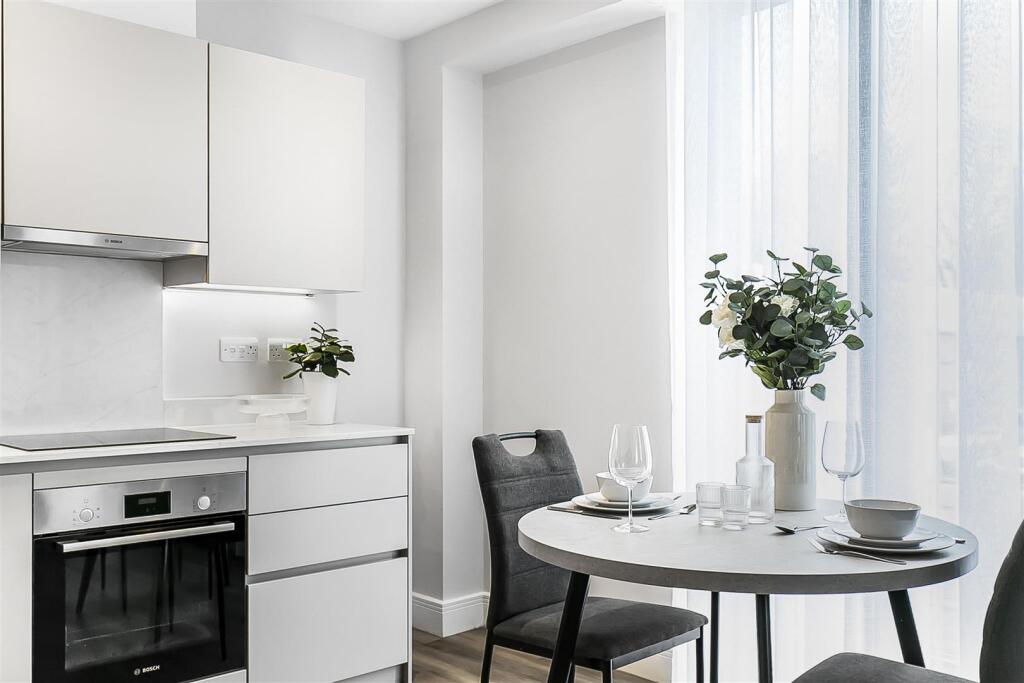 Additional image 6 of Plot 8, Edison House, Old Electricity Works, St. Albans