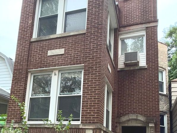 1406 W Hollywood Ave, Chicago, IL 60660