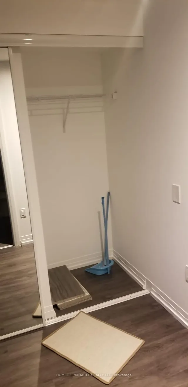 房产图片 10 - 多伦多贾维斯街251号Unit 3906