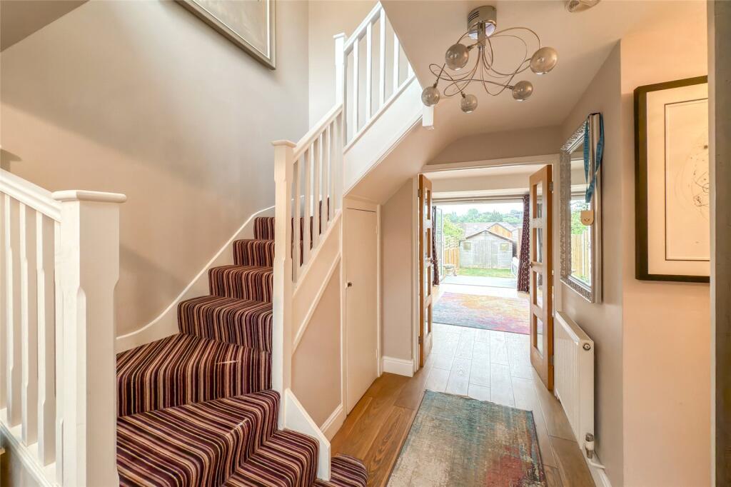 Additional image 6 of Churchfield, Harpenden, Hertfordshire, AL5