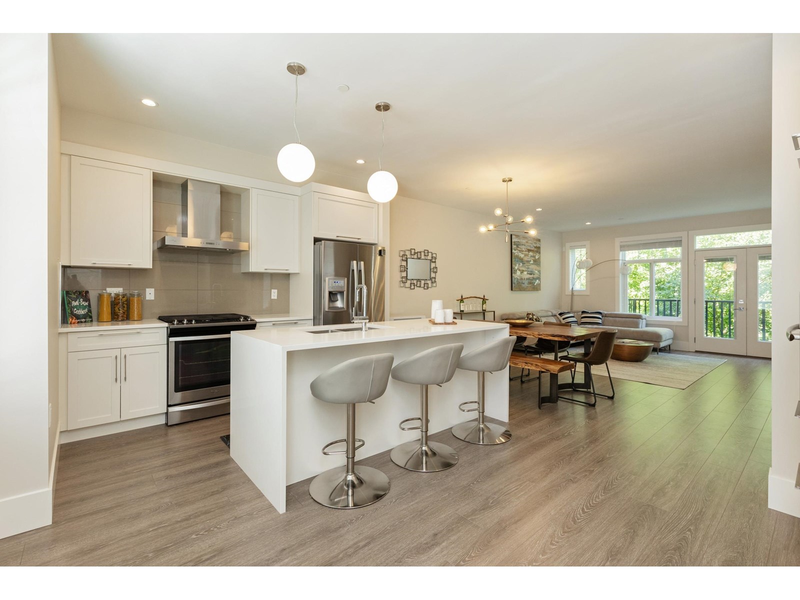 63 7665 209 STREET|Langley, British Columbia V2Y0V2