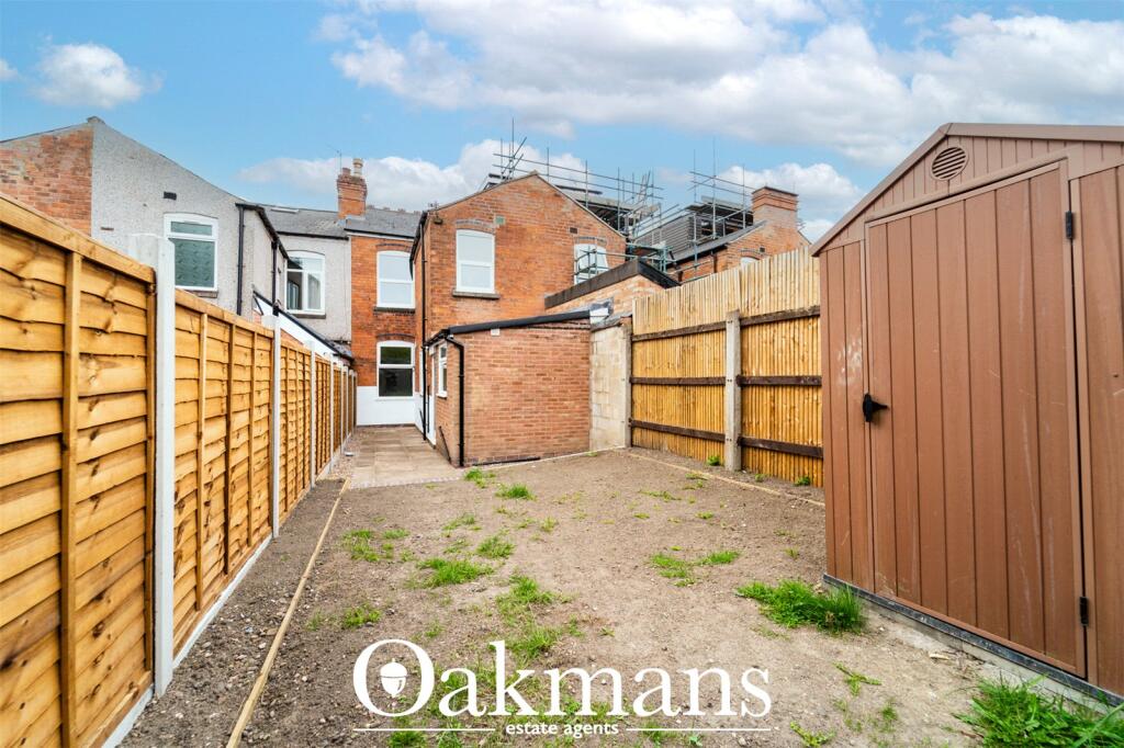 Additional image 15 of Grange Road, Kings Heath, Birmingham, West Midlands, B14