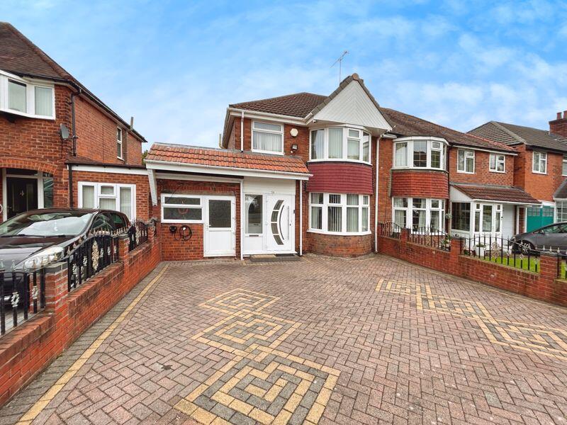 Additional image 22 of Leopold Avenue, Handsworth Wood, Birmingham, B20 1EU