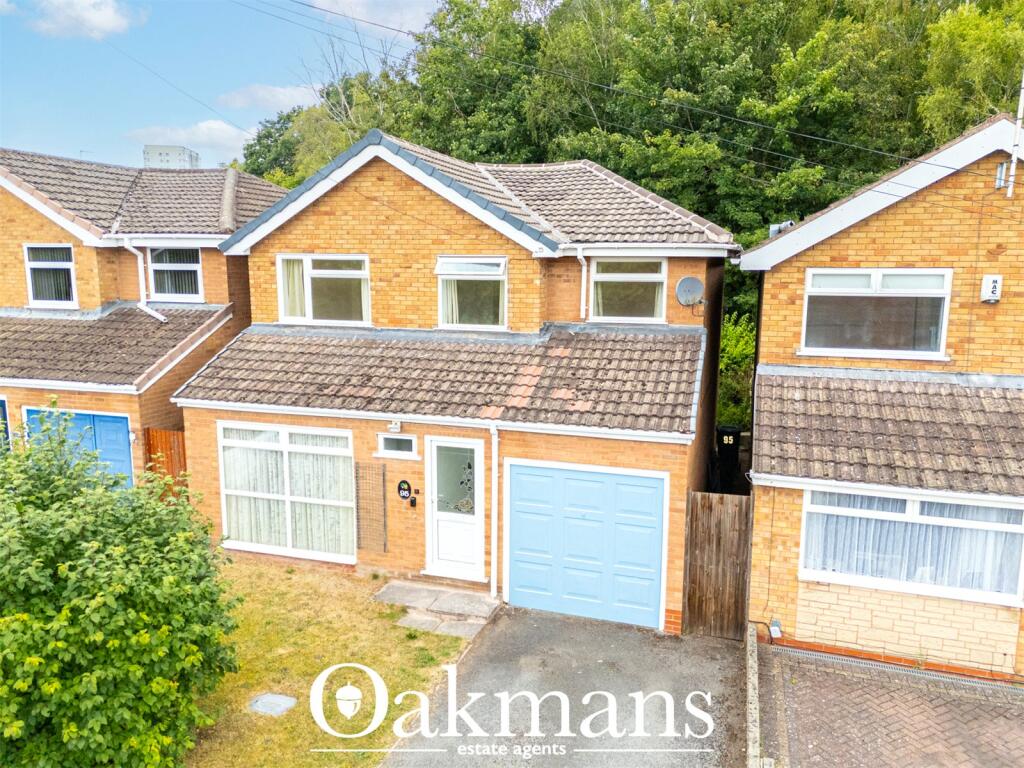 Additional image 49 of Wentworth Way, Birmingham, West Midlands, B32