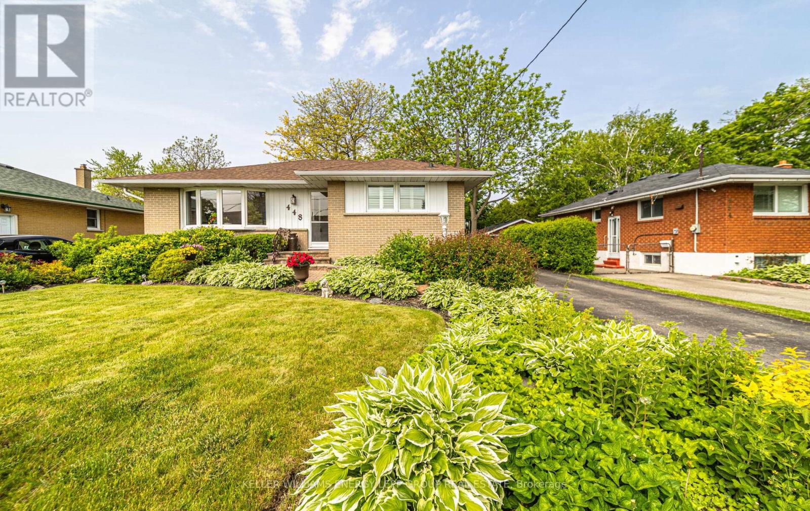 Property image for 448 STEVENSON ROAD N|Oshawa (McLaughlin), Ontario L1J5N6