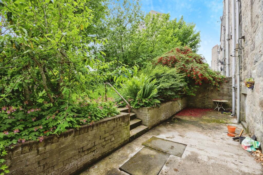 Additional image 12 of 12 Raeburn Place, Aberdeen, AB25