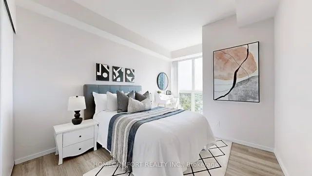 Additional image 20 of 5162 Yonge St Unit 2909