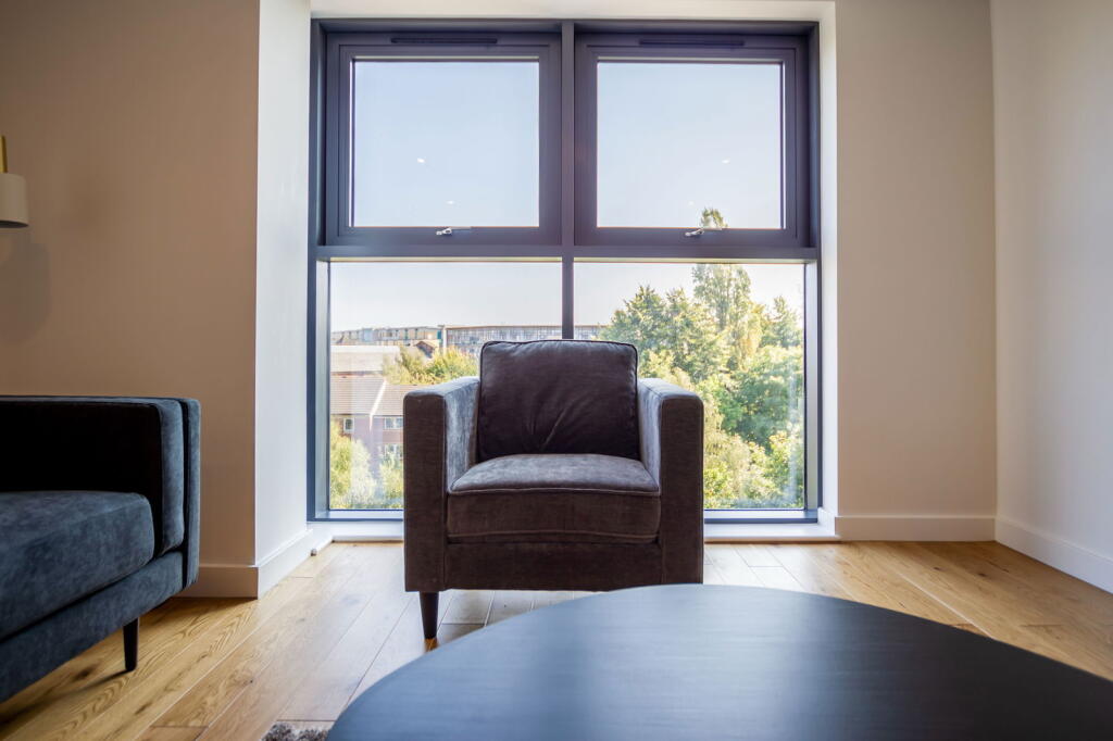 Additional image 10 of Arden Gate, Communication Row, Birmingham, B15 1DW