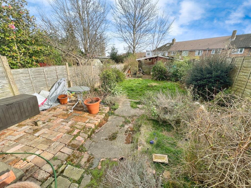 Additional image 13 of Frampton Way, Birmingham, B43