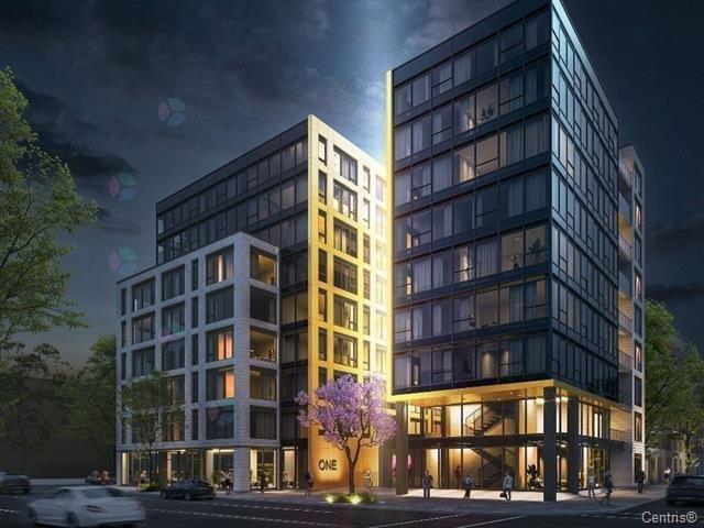 1 Av. Viger O.|#703|Montréal (Ville-Marie), Quebec H2Z1E6