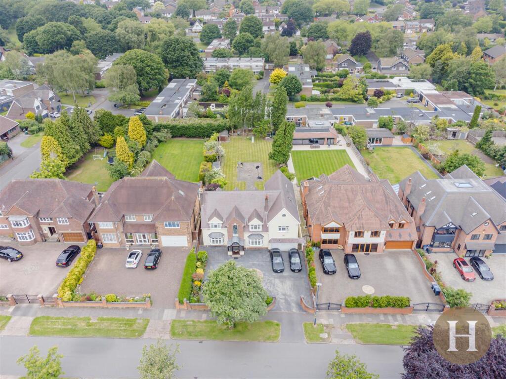 Additional image 48 of Hamilton Avenue, Harborne, Birmingham, B17