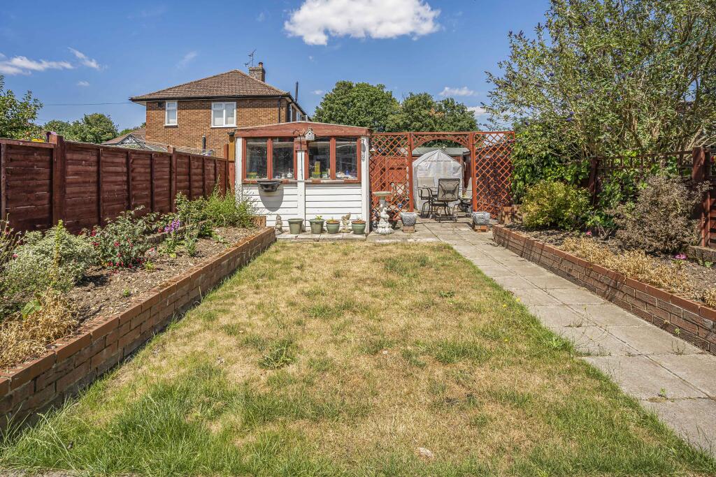 Additional image 5 of Mentmore Road, St Albans, AL1