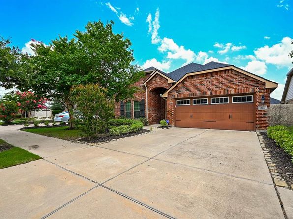 12207 Green City Ln, Houston, TX 77047