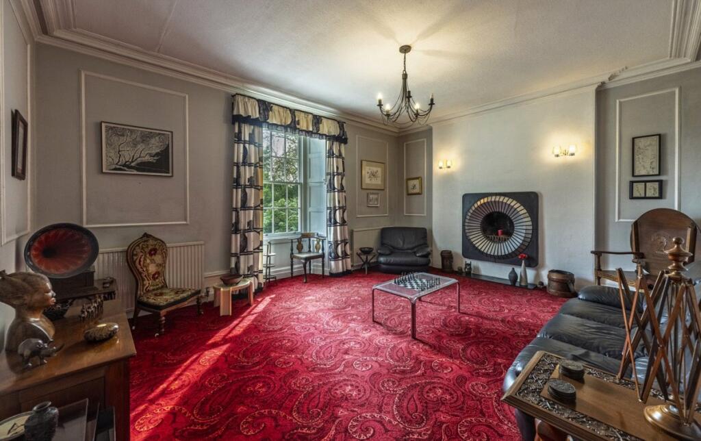 Additional image 15 of Kirkstane House, Kirkton of Skene, Westhill, Aberdeenshire, AB32