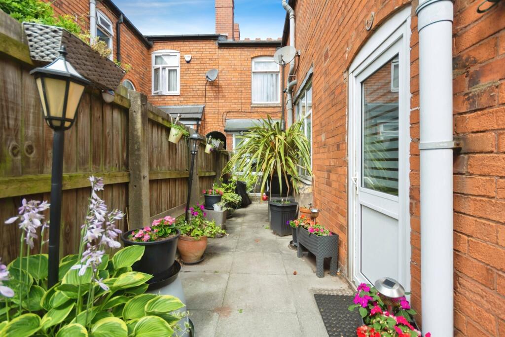 Additional image 6 of Mansel Road, Birmingham, West Midlands, B10