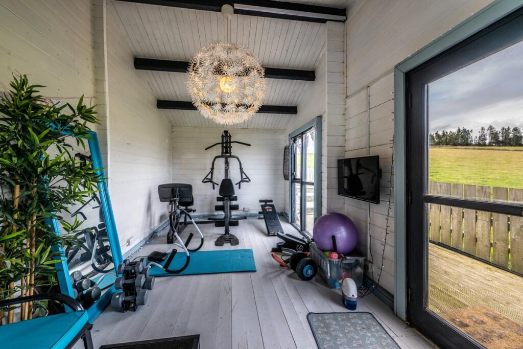 Additional image 51 of Gateside Steading, Lumphanan, Banchory, Kincardineshire