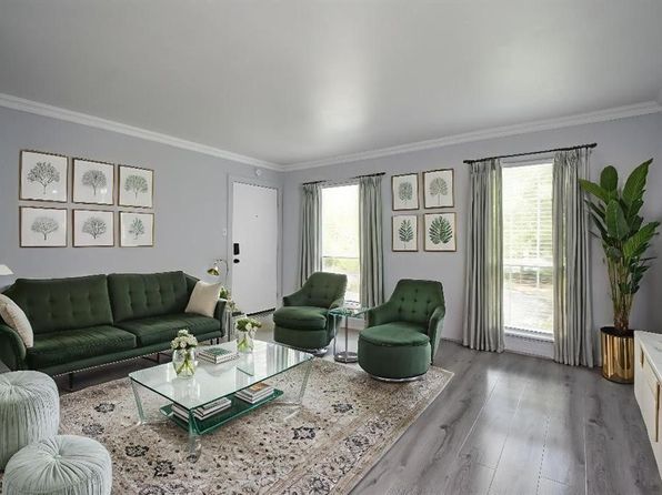 5202 Arboles Dr APT 3, Houston, TX 77035