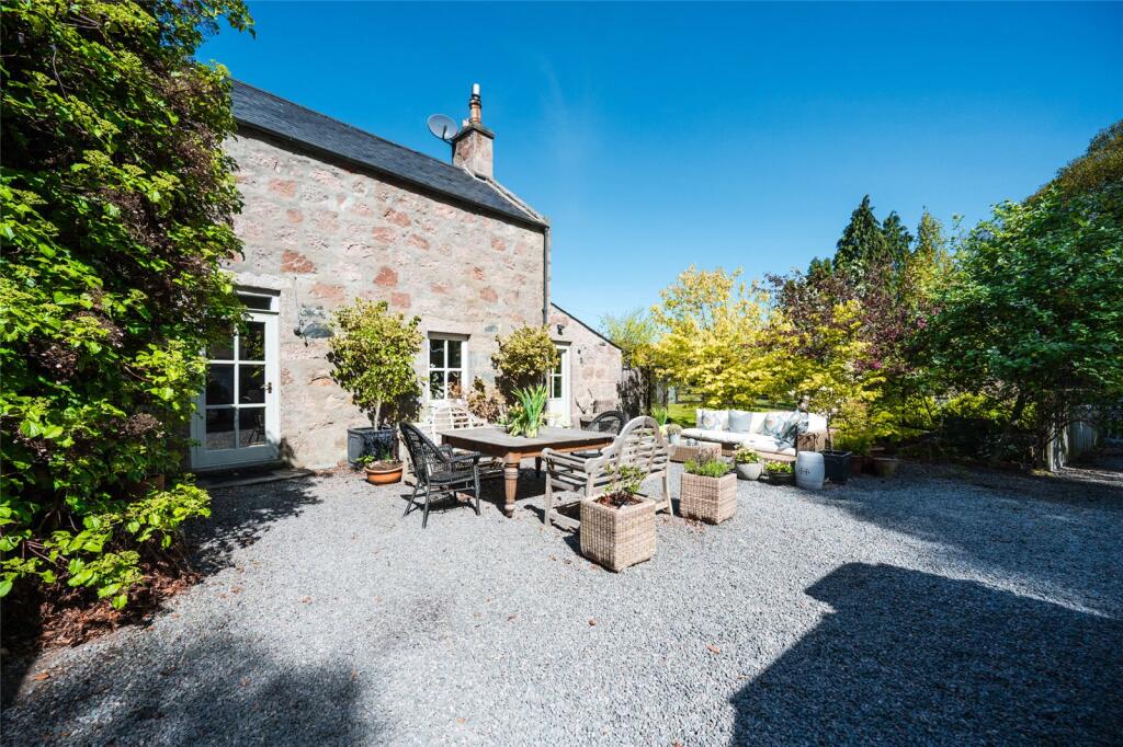 Additional image 63 of South Manse and Coo Hoose, Birse, Aboyne, Aberdeenshire, AB34
