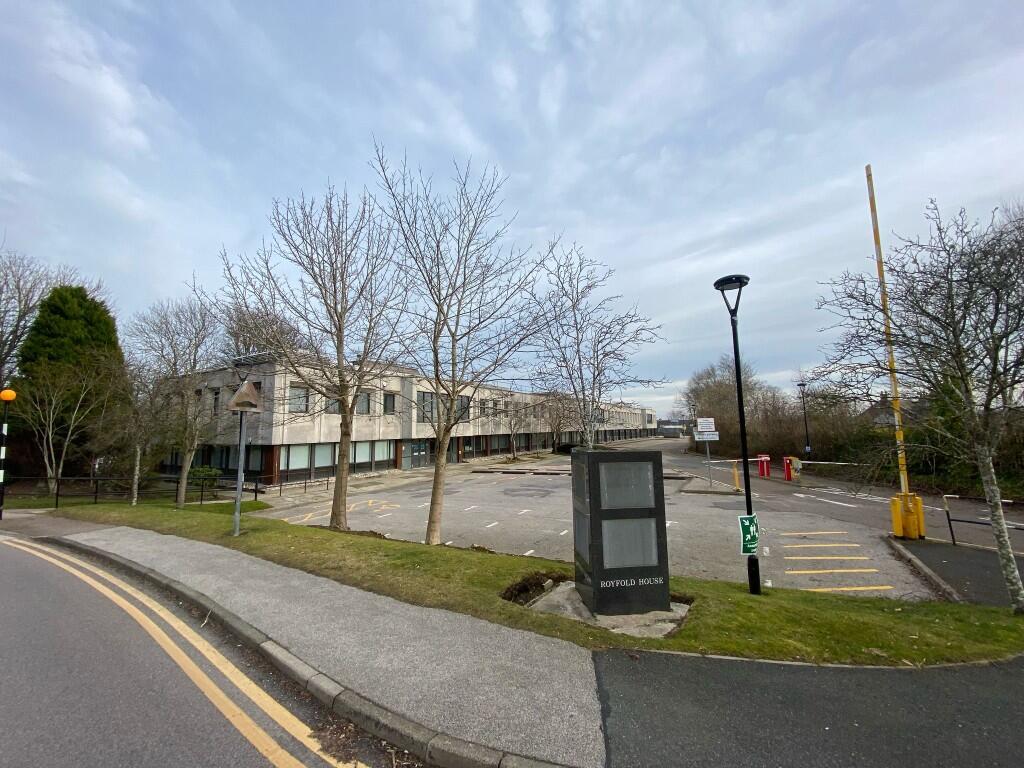 Additional image 20 of Hill Of Rubislaw, Aberdeen, Aberdeenshire, AB15