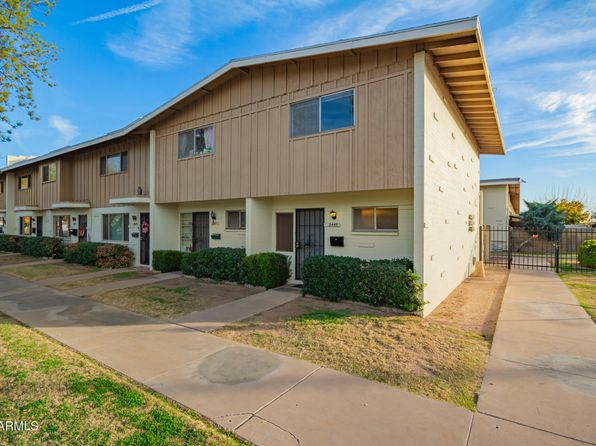 2449 W Missouri Ave, Phoenix, AZ 85015