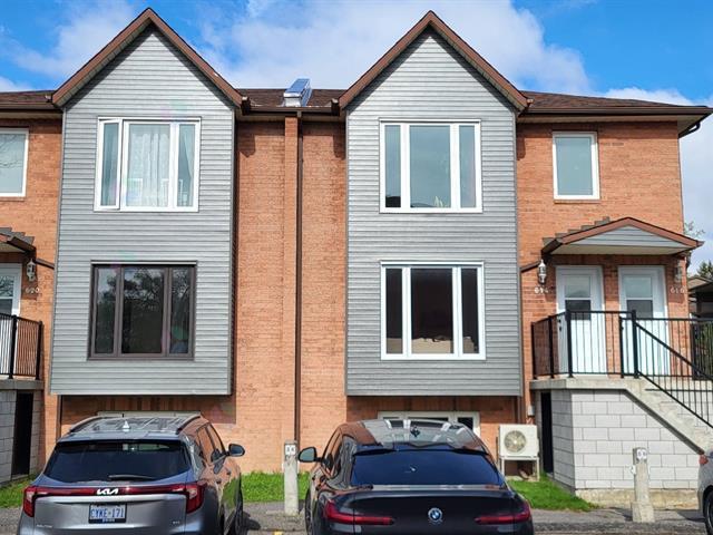 612 Boul. des Hautes-Plaines|Gatineau (Hull), Quebec J8Z2W4