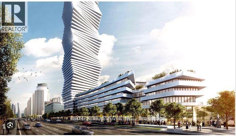 524 - 3900 CONFEDERATION PARKWAY|Mississauga (City Centre), Ontario L5B0K7