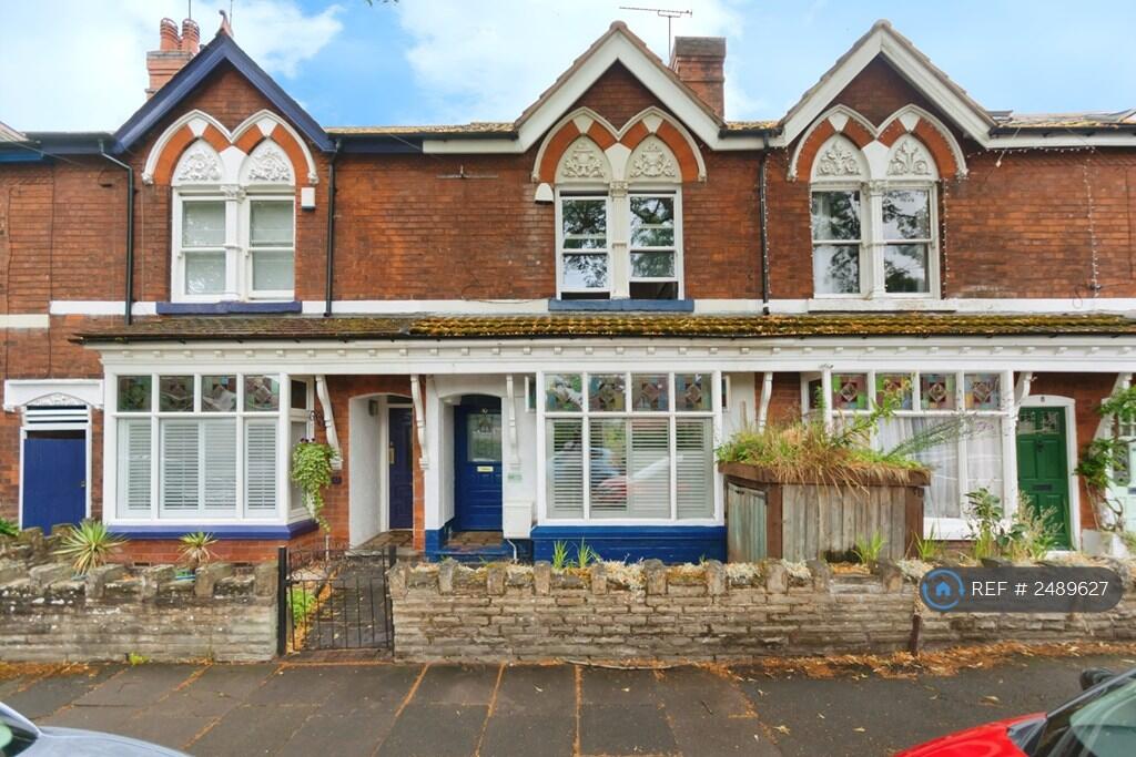 Additional image 3 of Fourth Avenue, Birmingham, B29