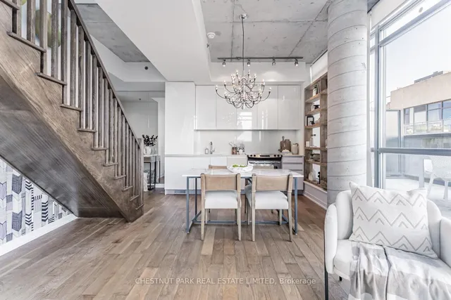 Additional image 8 of 8 Gladstone Ave Unit PH707