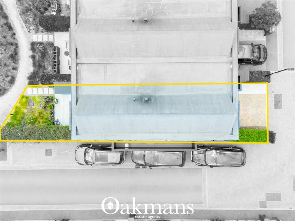 Additional image 24 of South Loop Park, Birmingham, B16