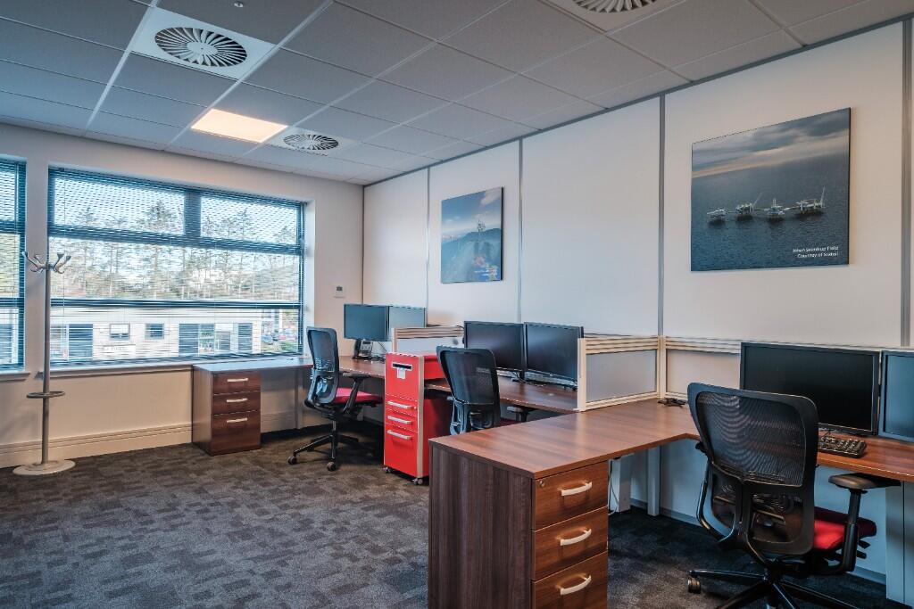 Additional image 39 of Thermopylae House, Prospect Road, Westhill, Aberdeenshire, AB32