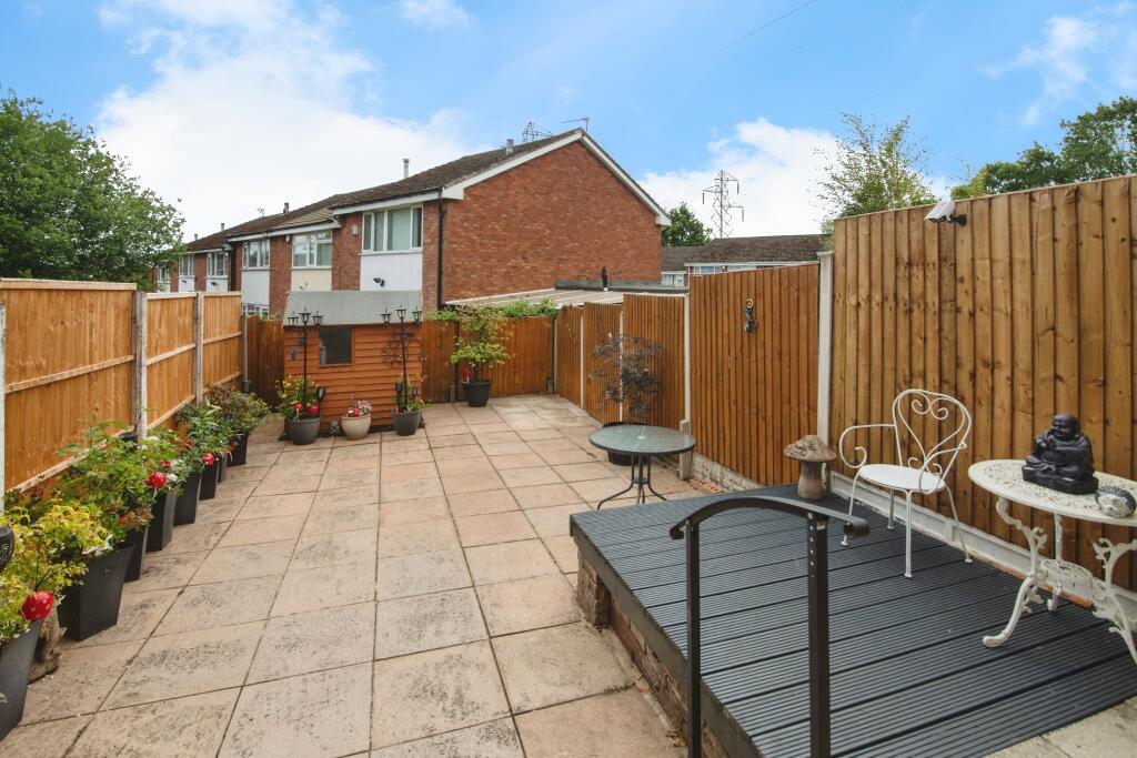 Additional image 7 of Parkside, Birmingham, B32