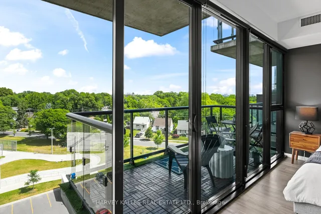 Additional image 19 of 7 Smith Cres Unit 604