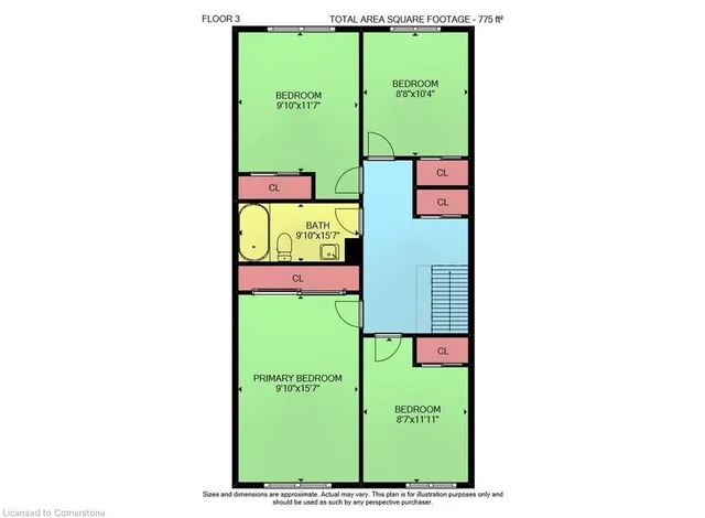 Additional image 46 of 1550 Newlands Cres Unit 11