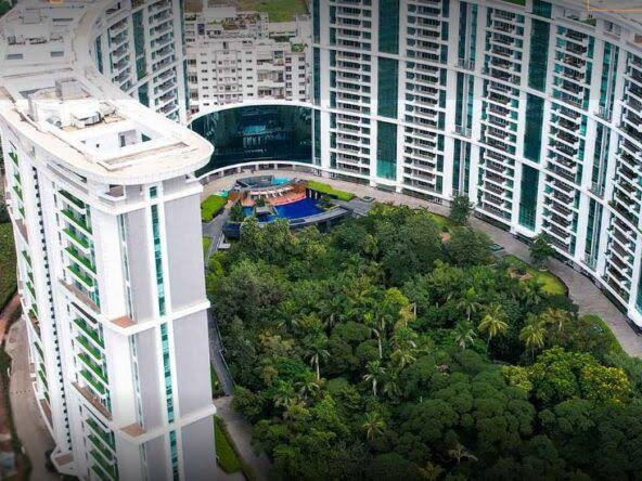 Additional image 3 of Magarpatta, Pune