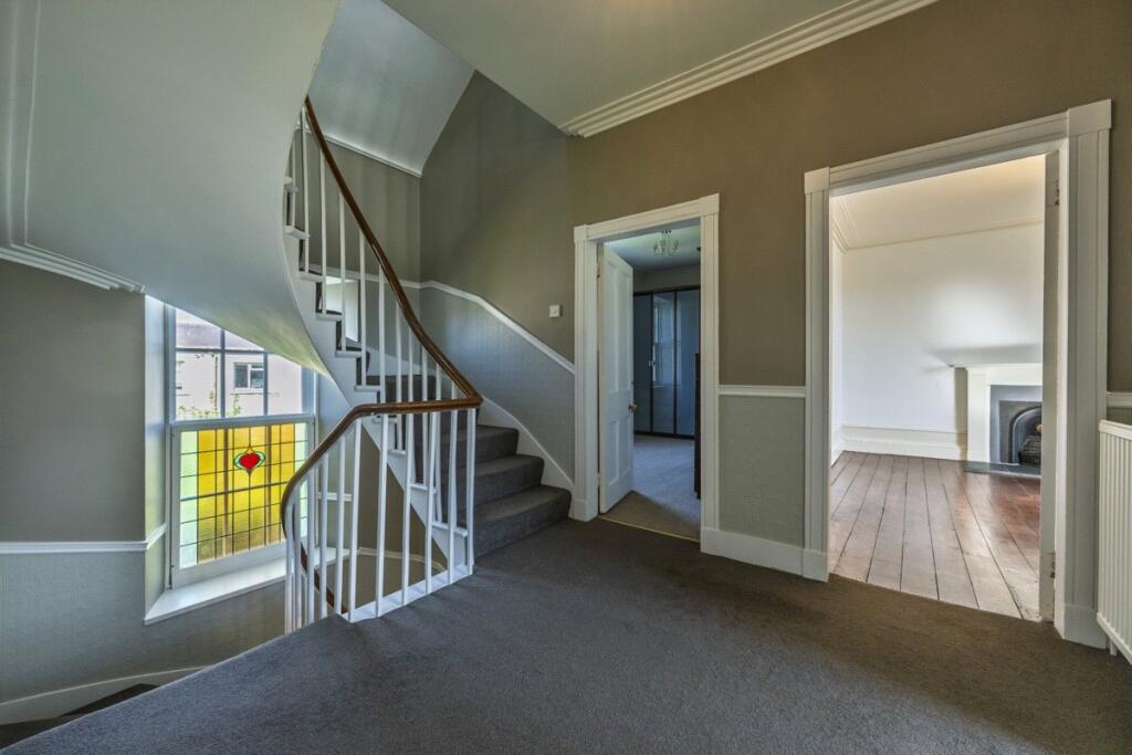 Additional image 7 of Old Manse, Princes Street, Huntly, Aberdeenshire, AB54