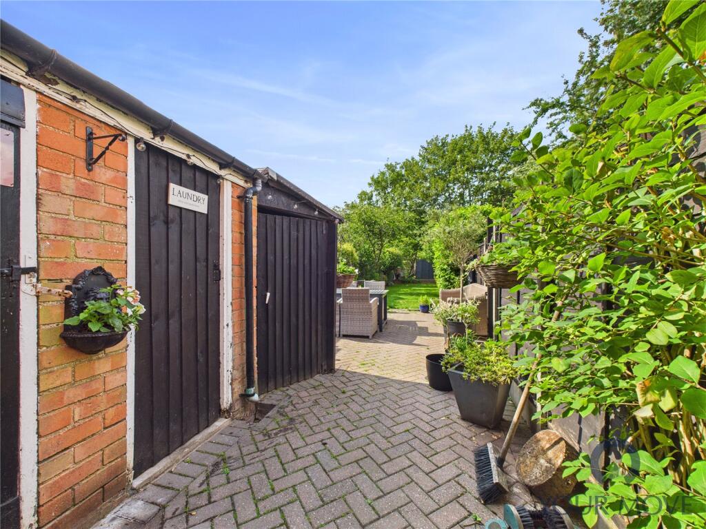 Additional image 11 of Highfield Road, Hall Green, Birmingham, West Midlands, B28