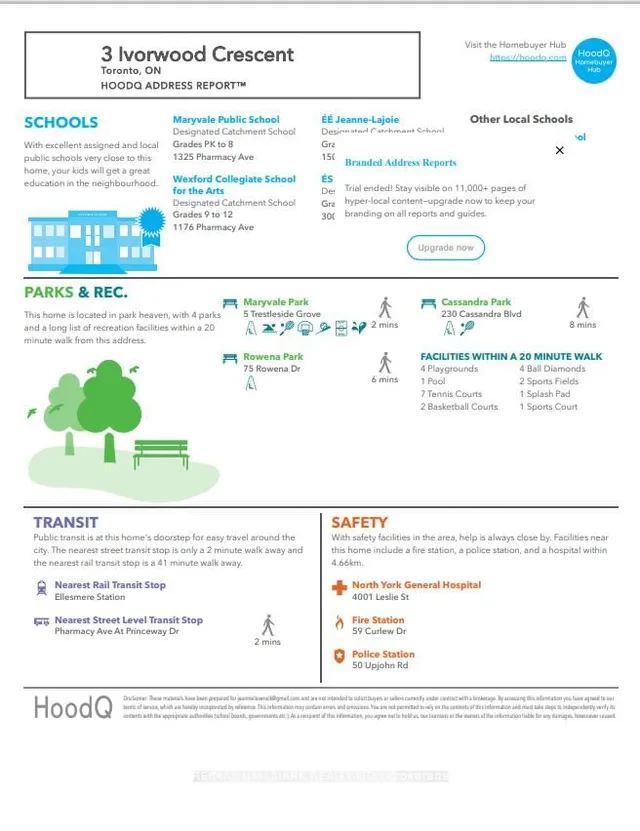 Additional image 39 of 3 Ivorwood Cres