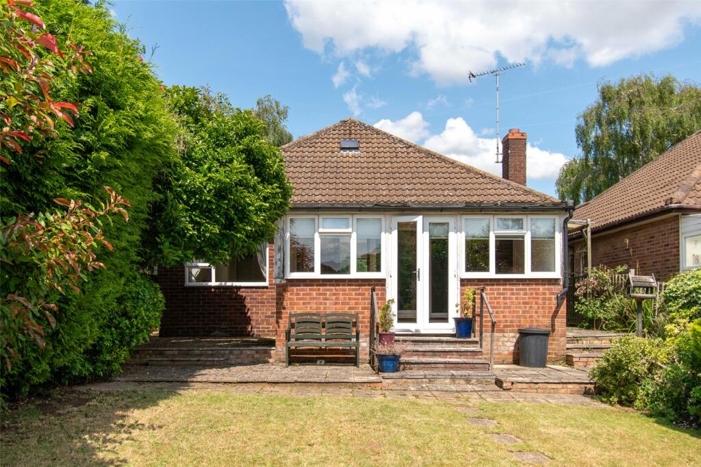 Additional image 3 of Warren Road, St. Albans, Hertfordshire, AL1