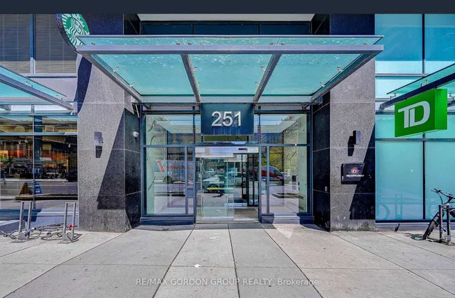 Additional image 5 of 251 Jarvis St Unit 4812