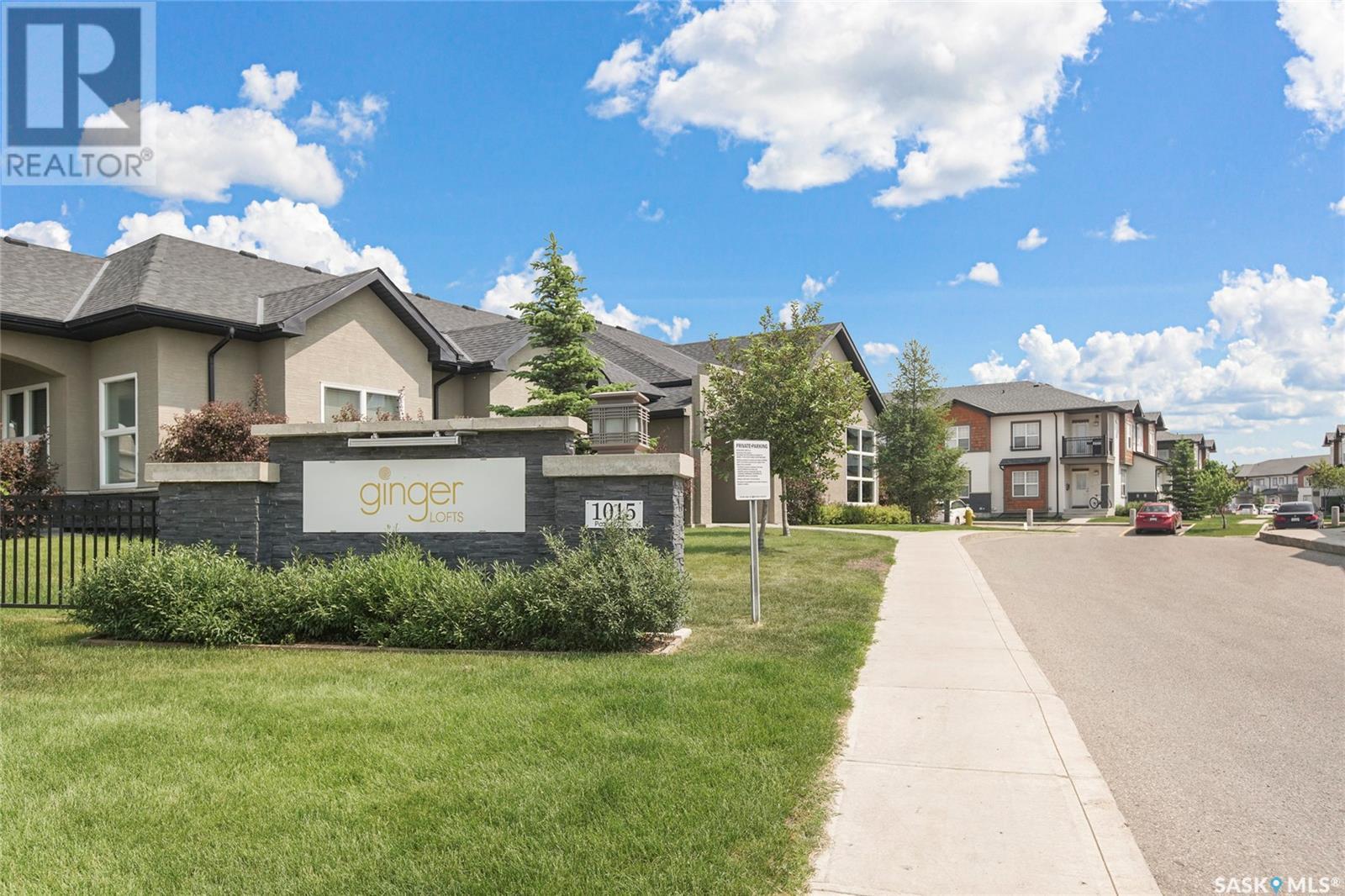 2108 1015 Patrick CRESCENT|Saskatoon, Saskatchewan S7W0M1