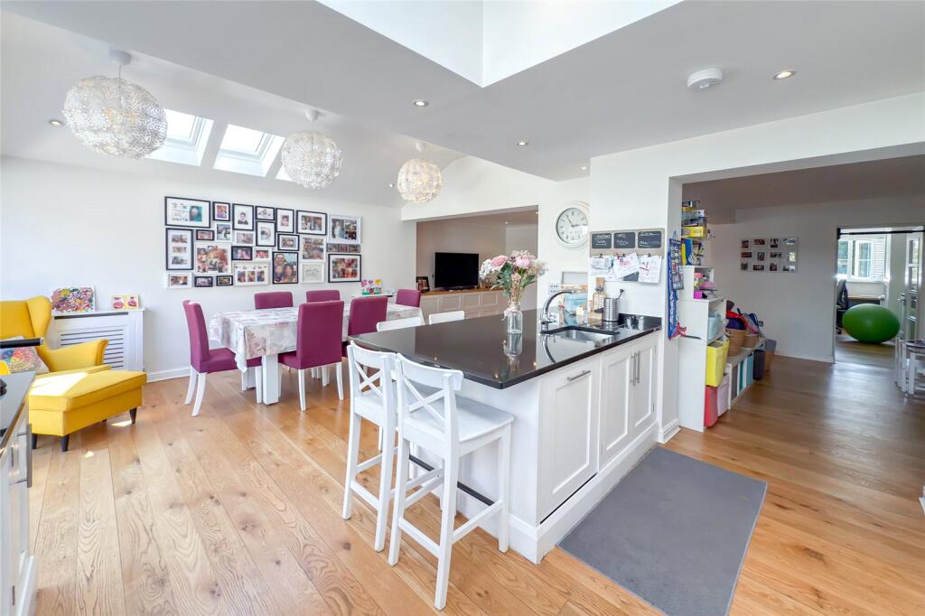 Additional image 5 of Liberty Walk, St. Albans, Hertfordshire, AL1