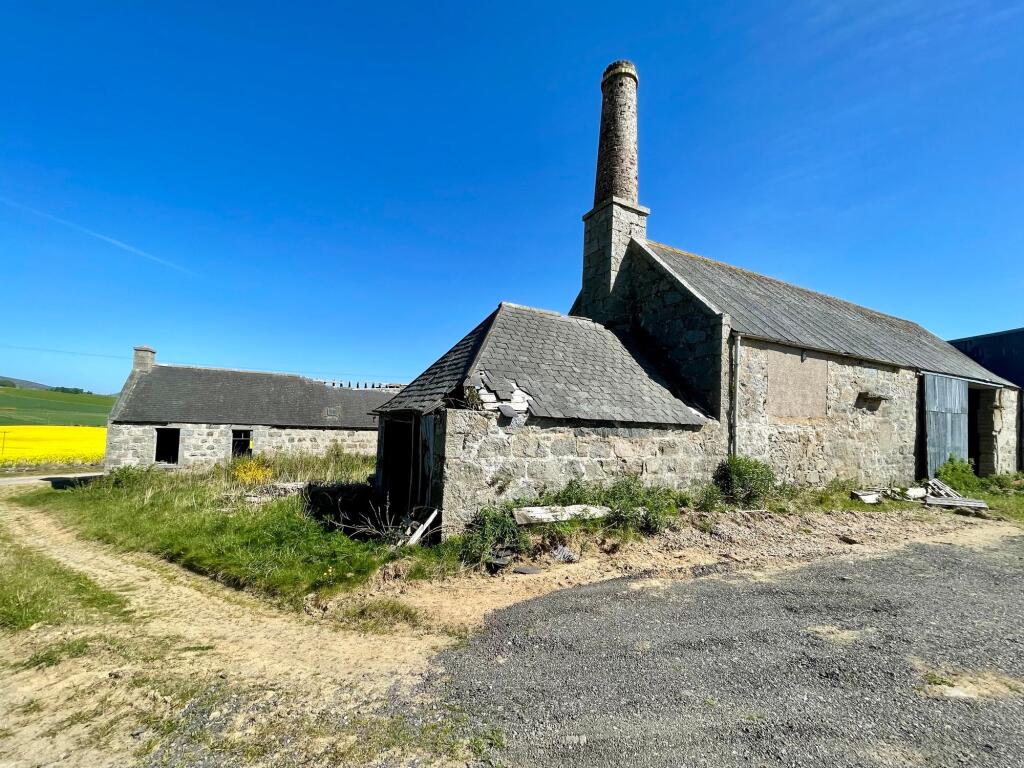 Additional image 2 of Crookmore Steading, Montgarrie, AB33