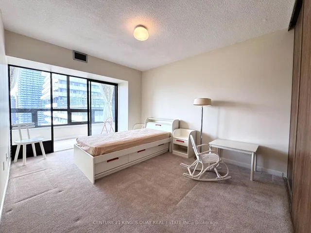 房产图片 25 - 多伦多韦尔斯利街62号1801单元