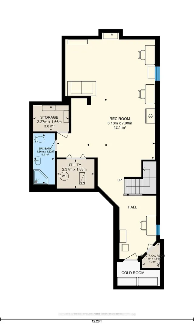 Additional image 37 of 1 Hillcroft Dr