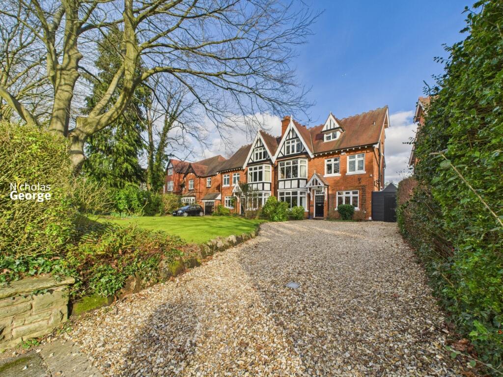 Additional image 52 of St Agnes Road, Moseley, Birmingham, B13