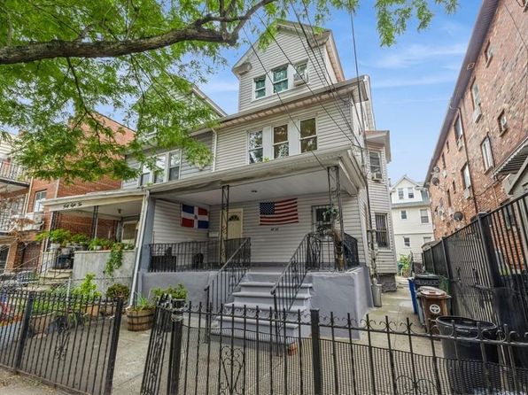 4808 92nd Street, Elmhurst, NY 11373