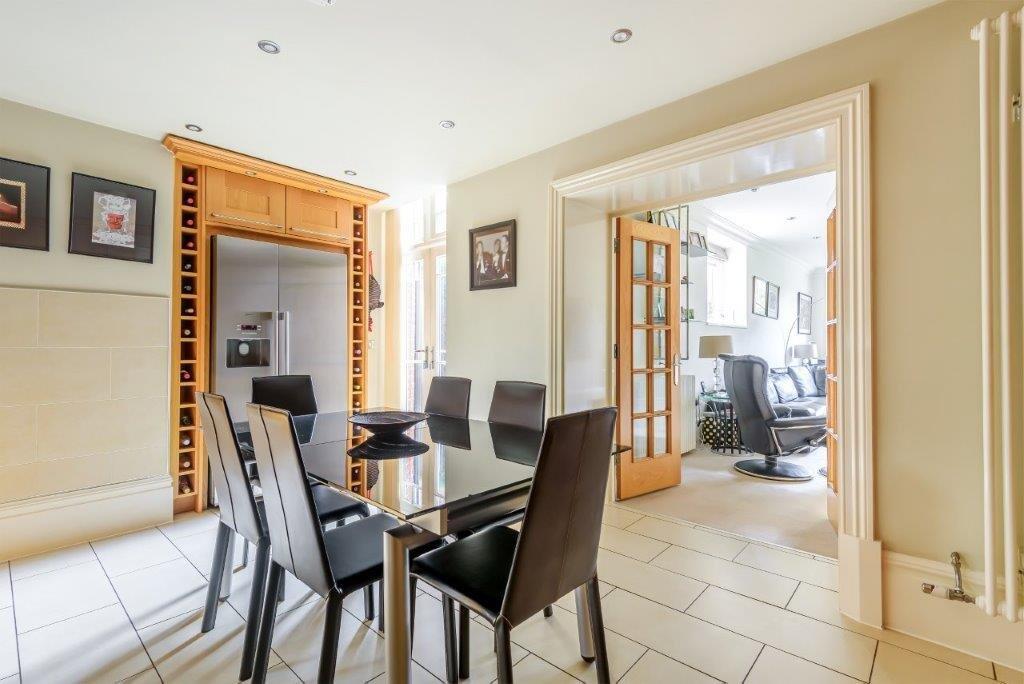 Additional image 5 of Bedwell Park, Cucumber Lane, Essendon, Hatfield